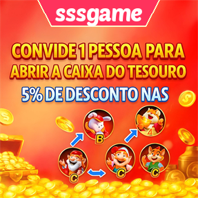 sssgame Indique amigos para receber um bônus