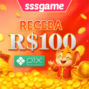 sssgame Ganhe R$ 100,00 Gratis