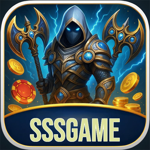 sssgame Cassino Online